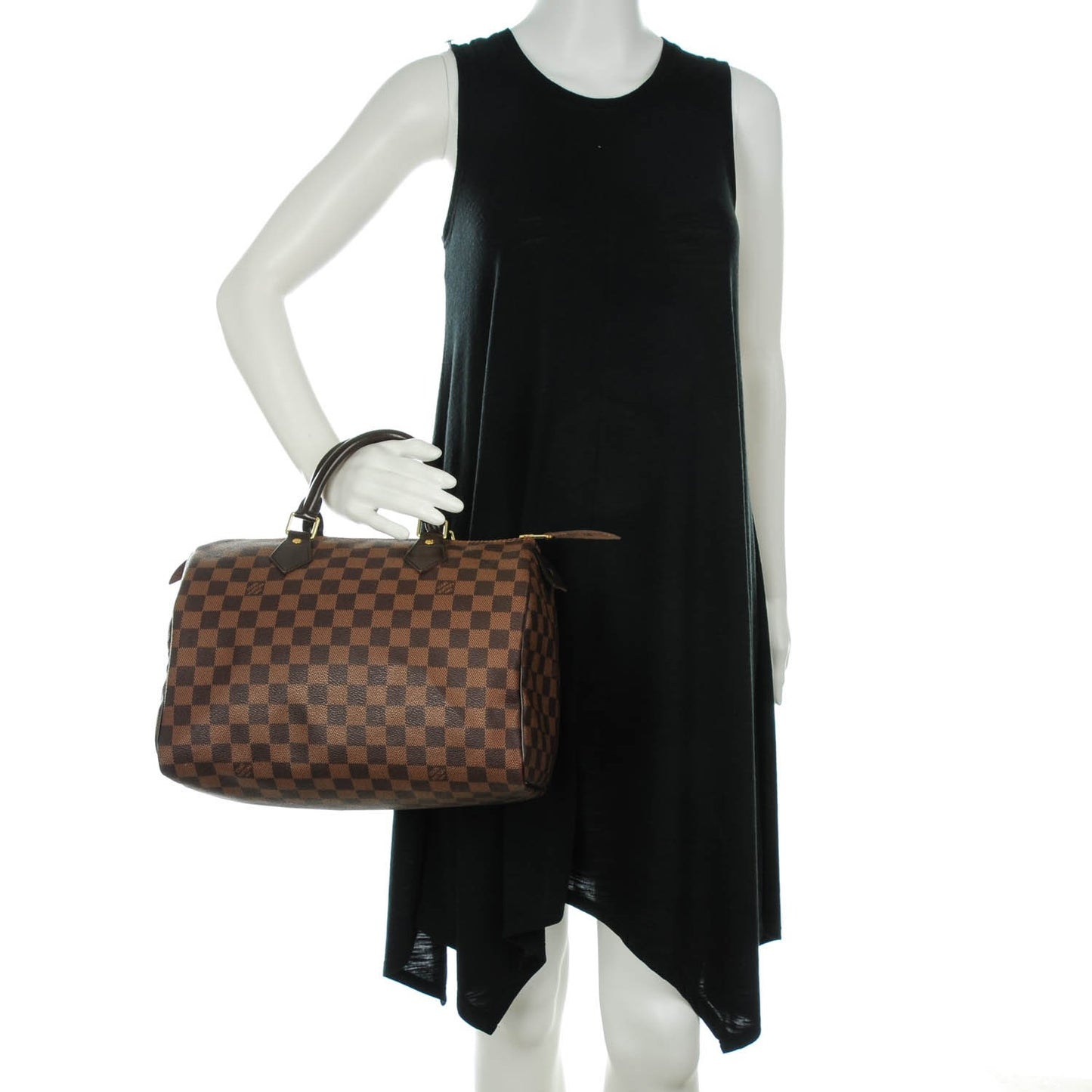 Damier Ebene Speedy 30