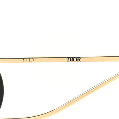 Christian Dior Rectangular 30 Montaigne 1 S2U Sunglasses Havana 5 of 8