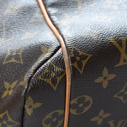 Louis Vuitton Monogram Totally MM 8 of 20
