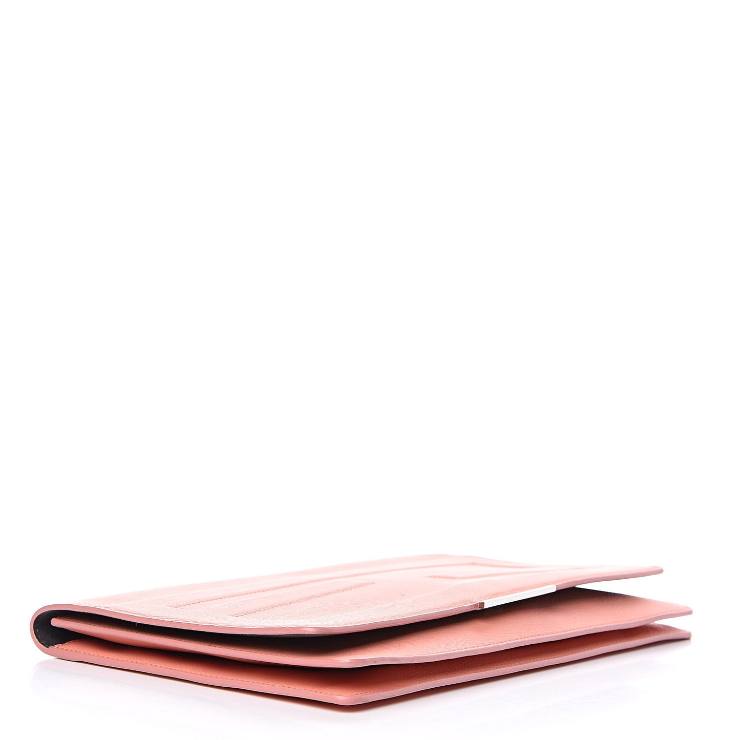 Vitello Flamingo Tube Macro Clutch Pesca