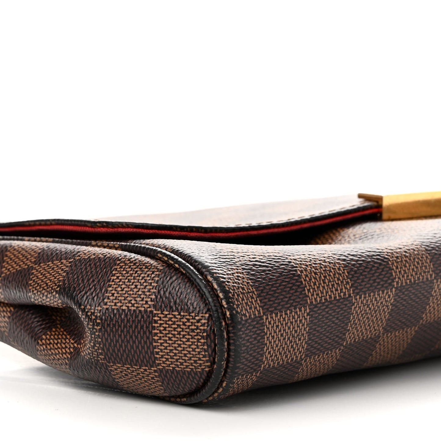 Damier Ebene Favorite MM