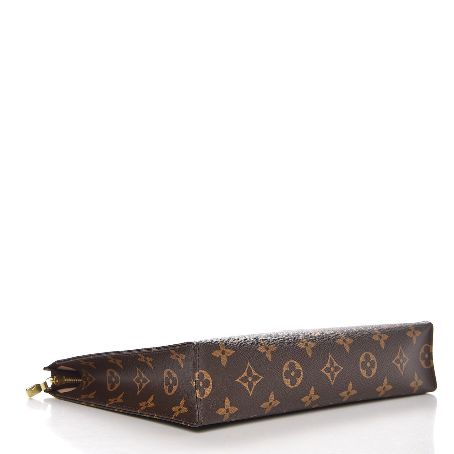 Monogram Toiletry Pouch 26