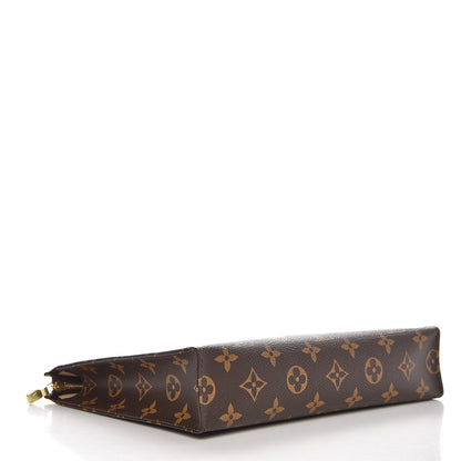 Louis Vuitton Monogram Toiletry Pouch 26 4 of 8