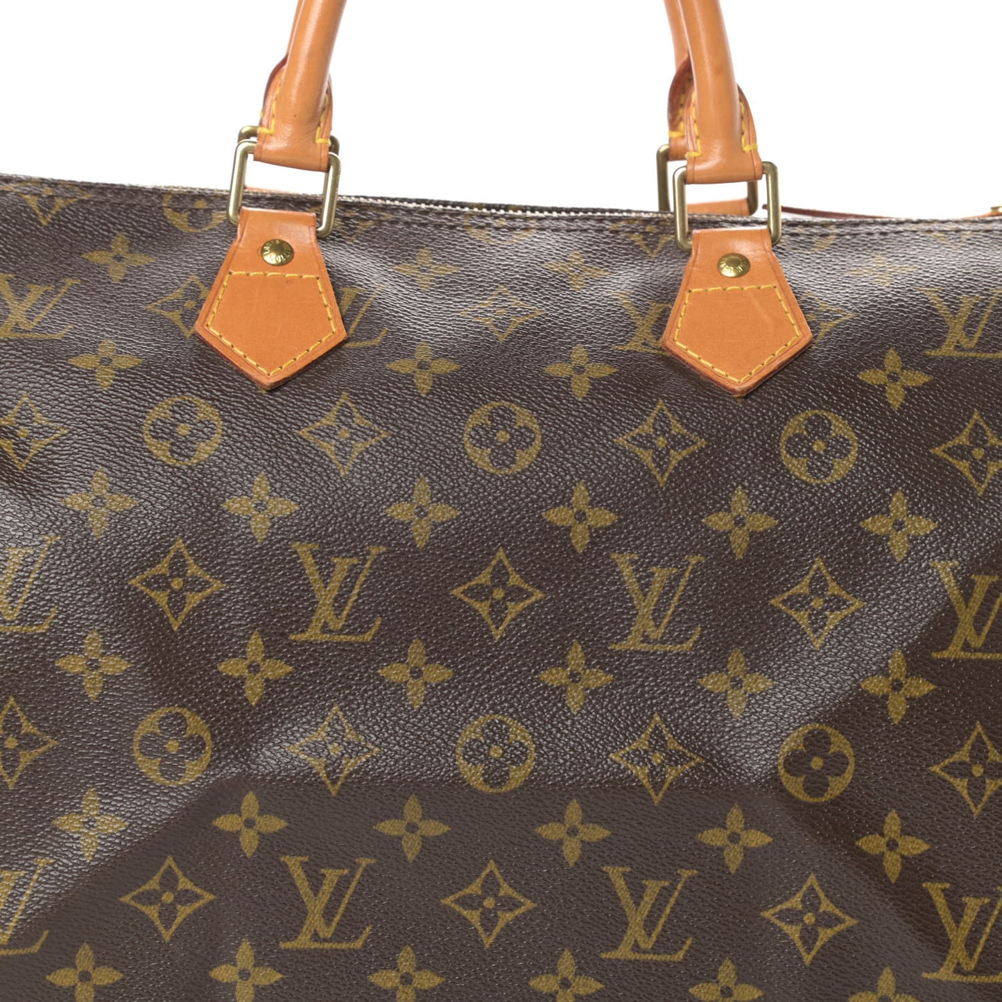 Monogram Speedy 35