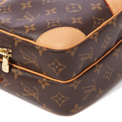 Louis Vuitton Monogram Amazone 7 of 9