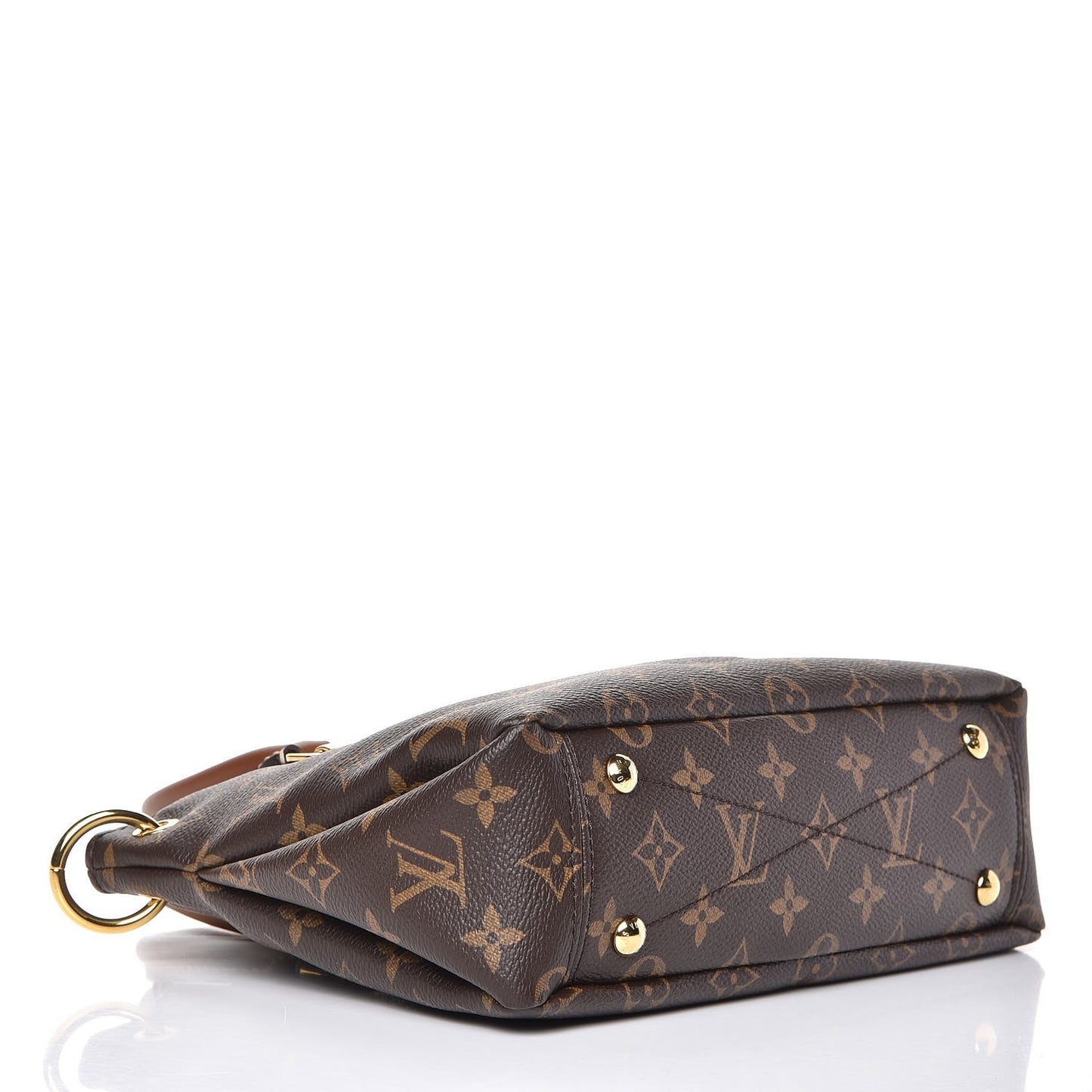 Monogram Pallas BB Black