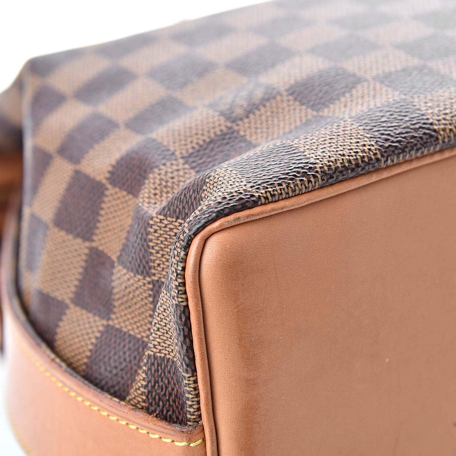 Louis Vuitton Damier Ebene Centenaire Chelsea 9 of 15