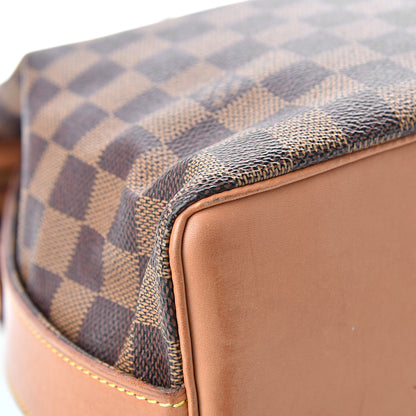 Louis Vuitton Damier Ebene Centenaire Chelsea 9 of 15