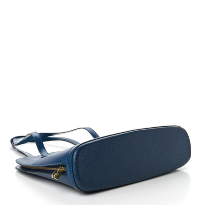 Louis Vuitton Epi Lussac Toledo 4 of 9