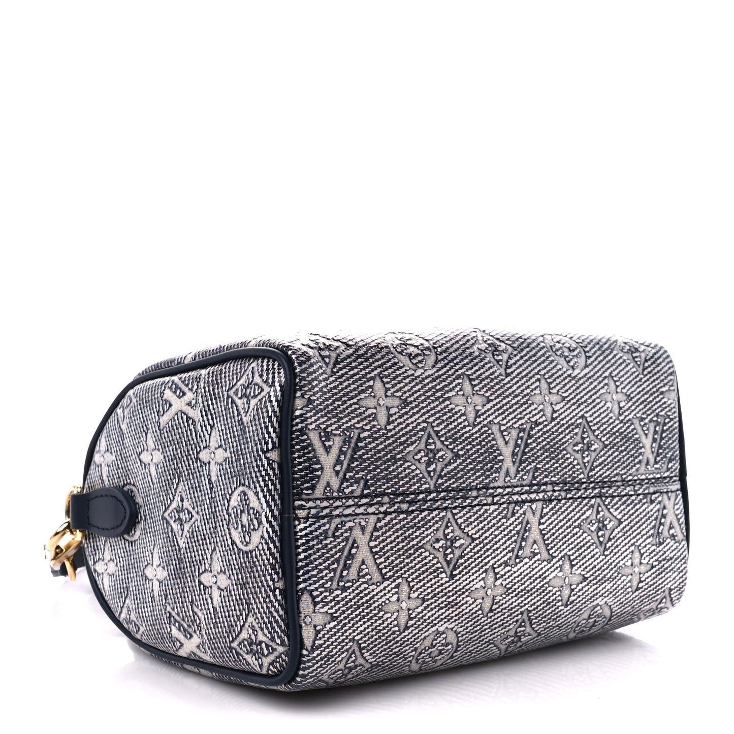 Monoglam Speedy Bandouliere 20 Blue