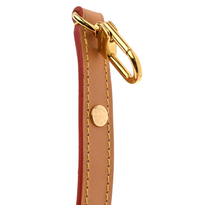 Louis Vuitton Vachetta Boulogne NM Strap 3 of 3