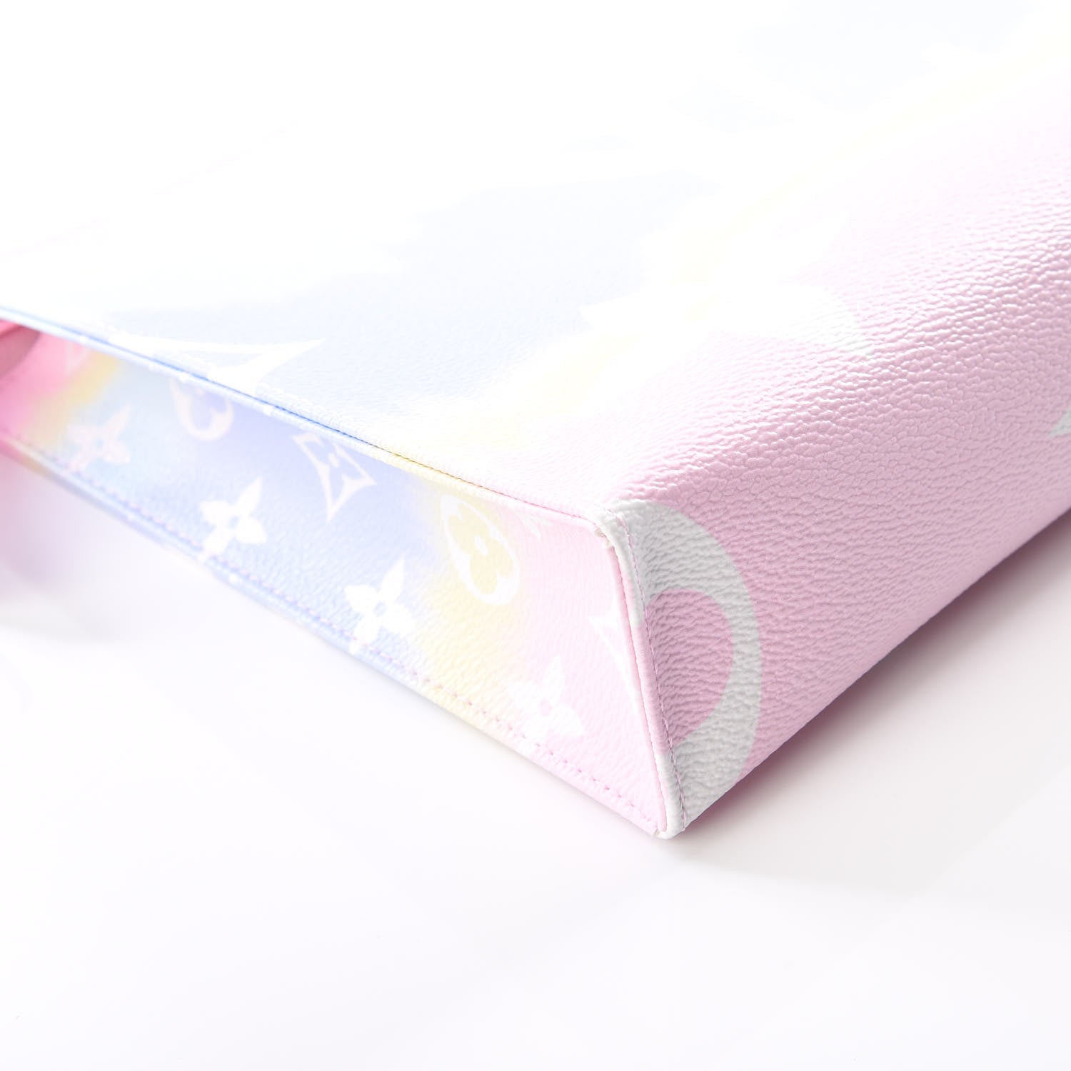 Louis Vuitton Monogram Escale Toiletry Pouch 26 Pastel 7 of 11