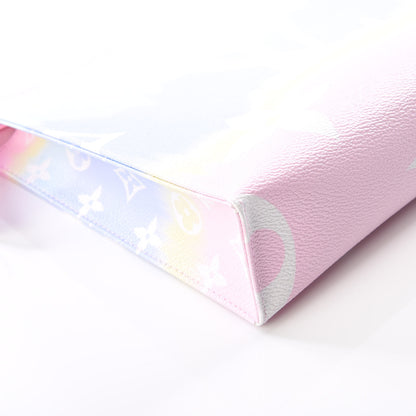 Louis Vuitton Monogram Escale Toiletry Pouch 26 Pastel 7 of 11