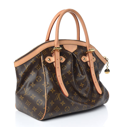 Louis Vuitton Monogram Tivoli GM 3 of 10