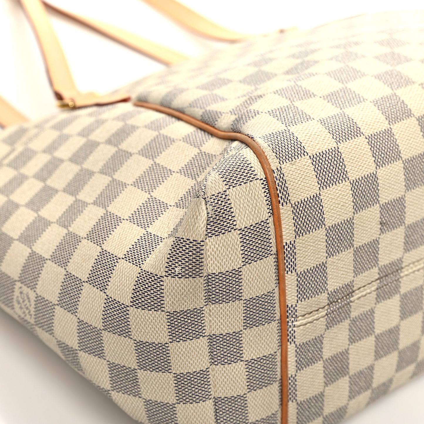 Damier Azur Totally MM
