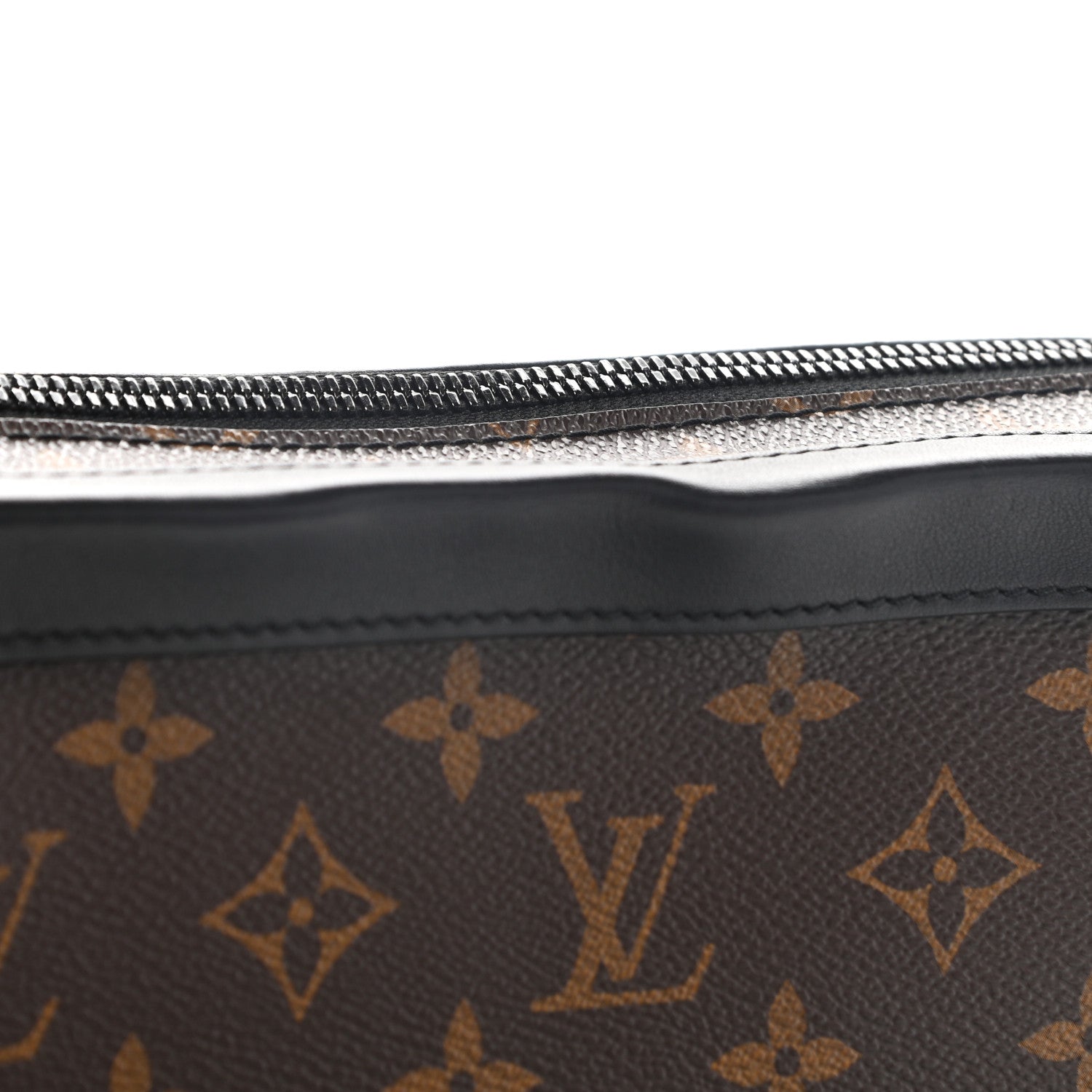 Louis Vuitton Monogram Solar Ray Soft Trunk 9 of 11