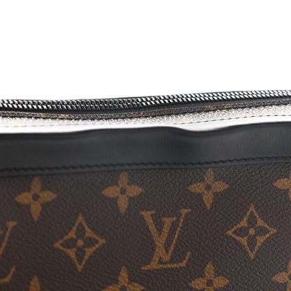 Louis Vuitton Monogram Solar Ray Soft Trunk 9 of 11