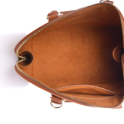 Louis Vuitton Epi Alma PM Cipango 5 of 9