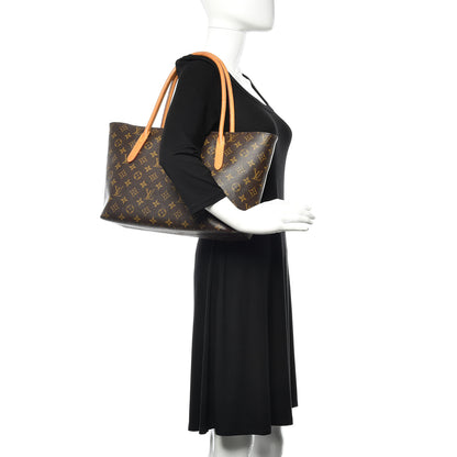 Louis Vuitton Monogram Raspail PM 2 of 13