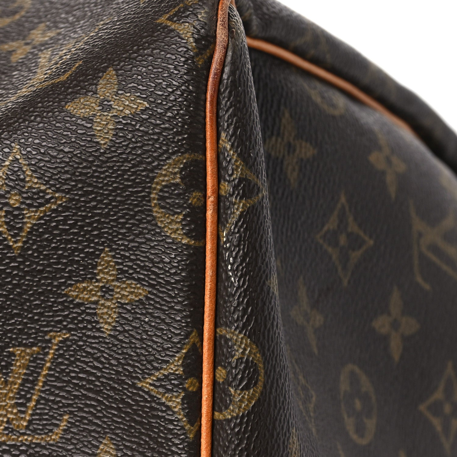 Louis Vuitton LOUIS VUITTON Monogram Keepall Bandouliere 55 11 of 11