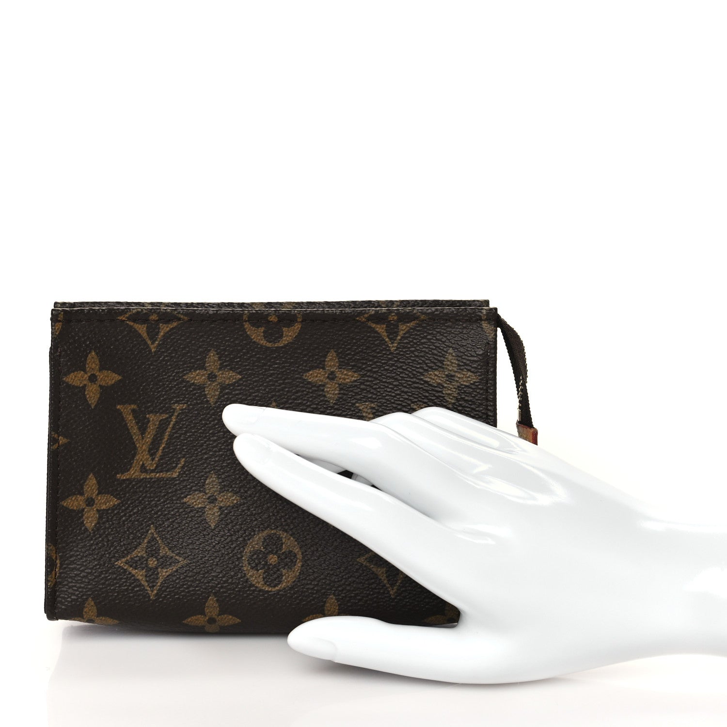 Louis Vuitton Monogram Toiletry Pouch 15 2 of 8