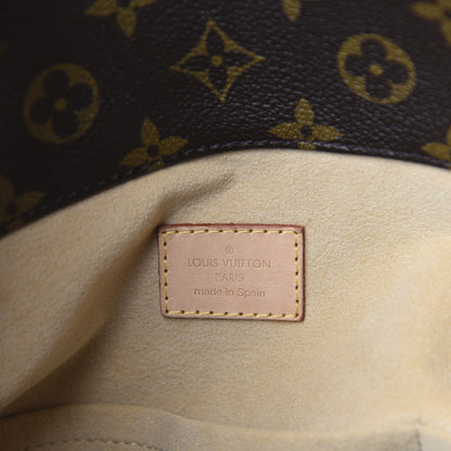 Louis Vuitton Monogram Artsy MM 8 of 15