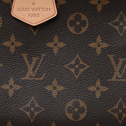 Louis Vuitton Monogram Multi Pochette Accessories Rose Clair 7 of 9