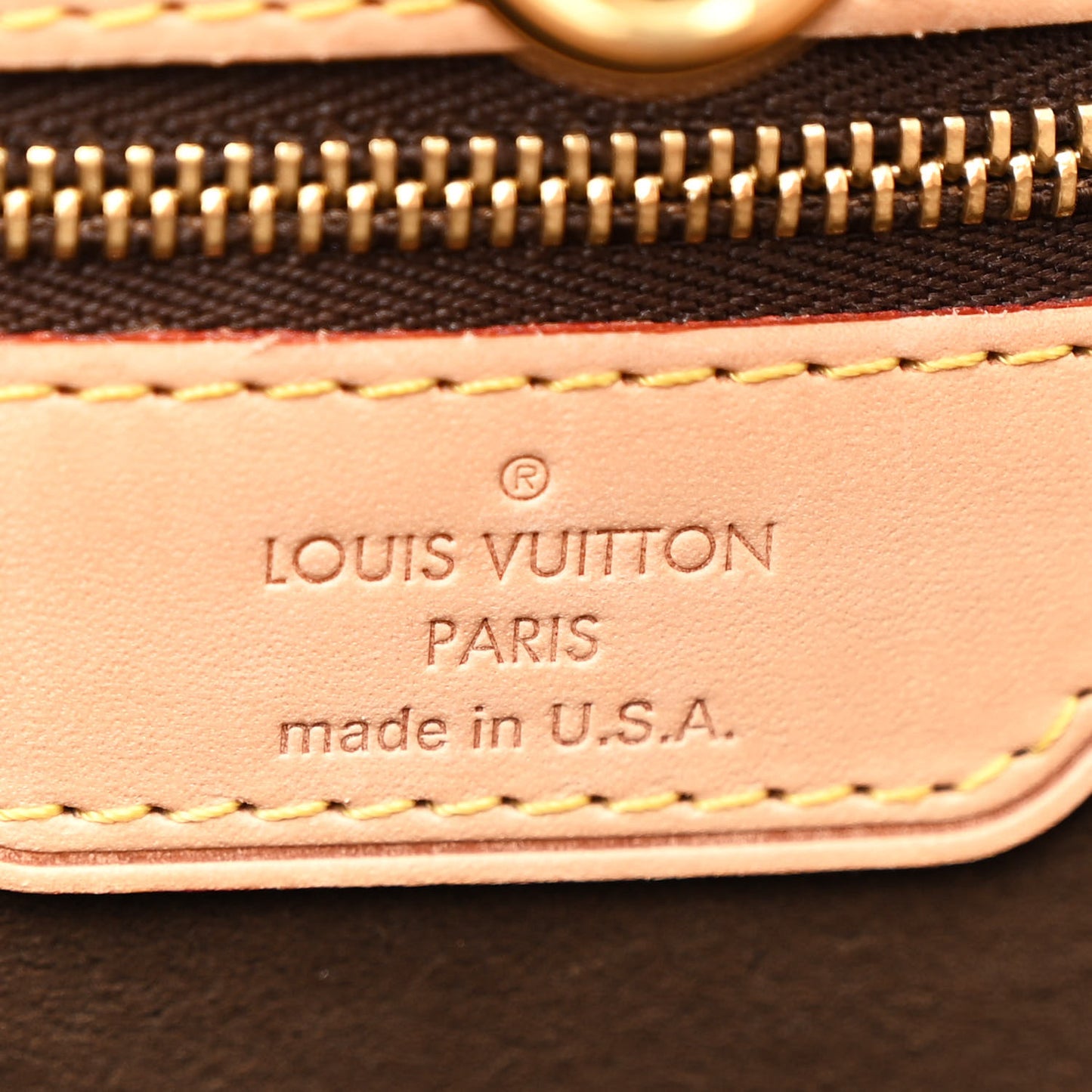 Monogram Wilshire GM