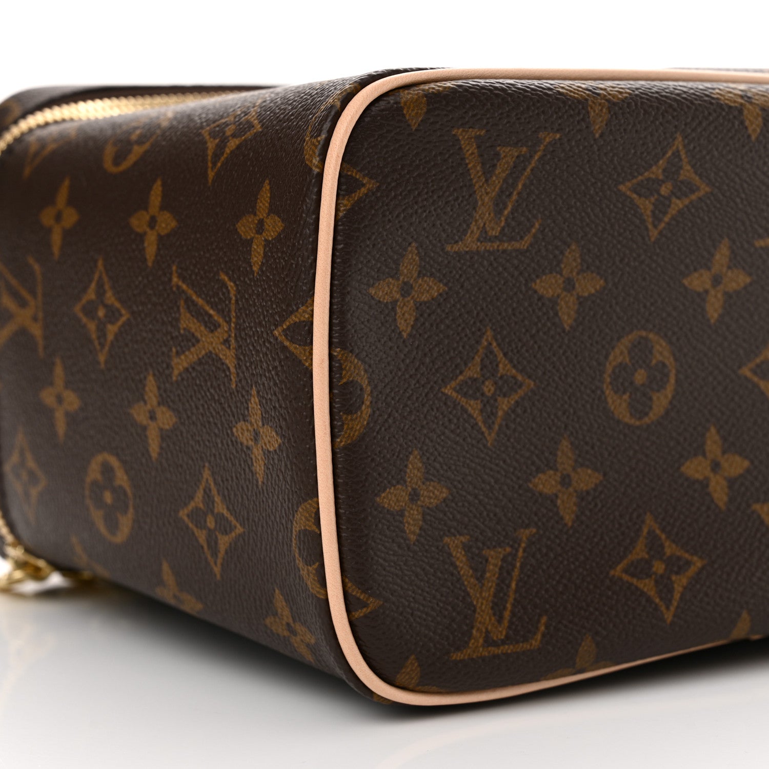 Louis Vuitton Monogram Nice BB 8 of 10