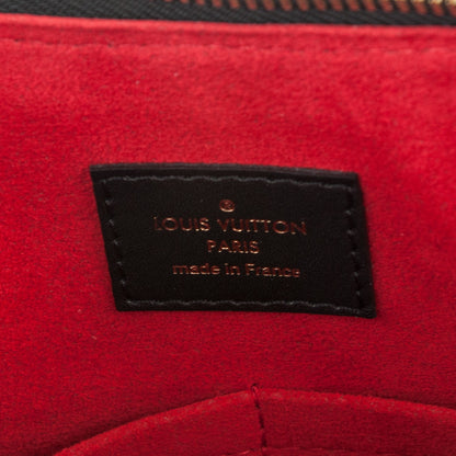 Louis Vuitton Monogram Tuileries Caramel Rouge 6 of 8