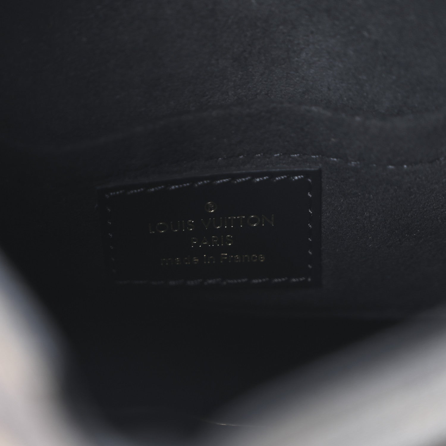 Louis Vuitton Reverse Monogram Bento Box 6 of 9