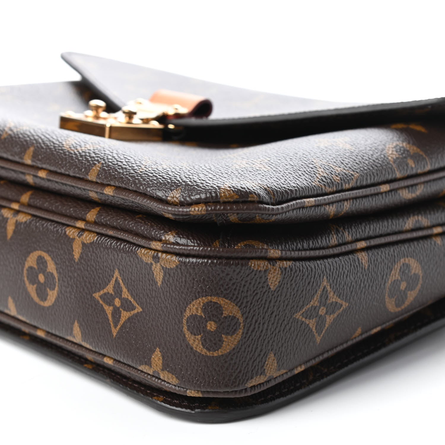 Louis Vuitton Monogram Pochette Metis 10 of 11