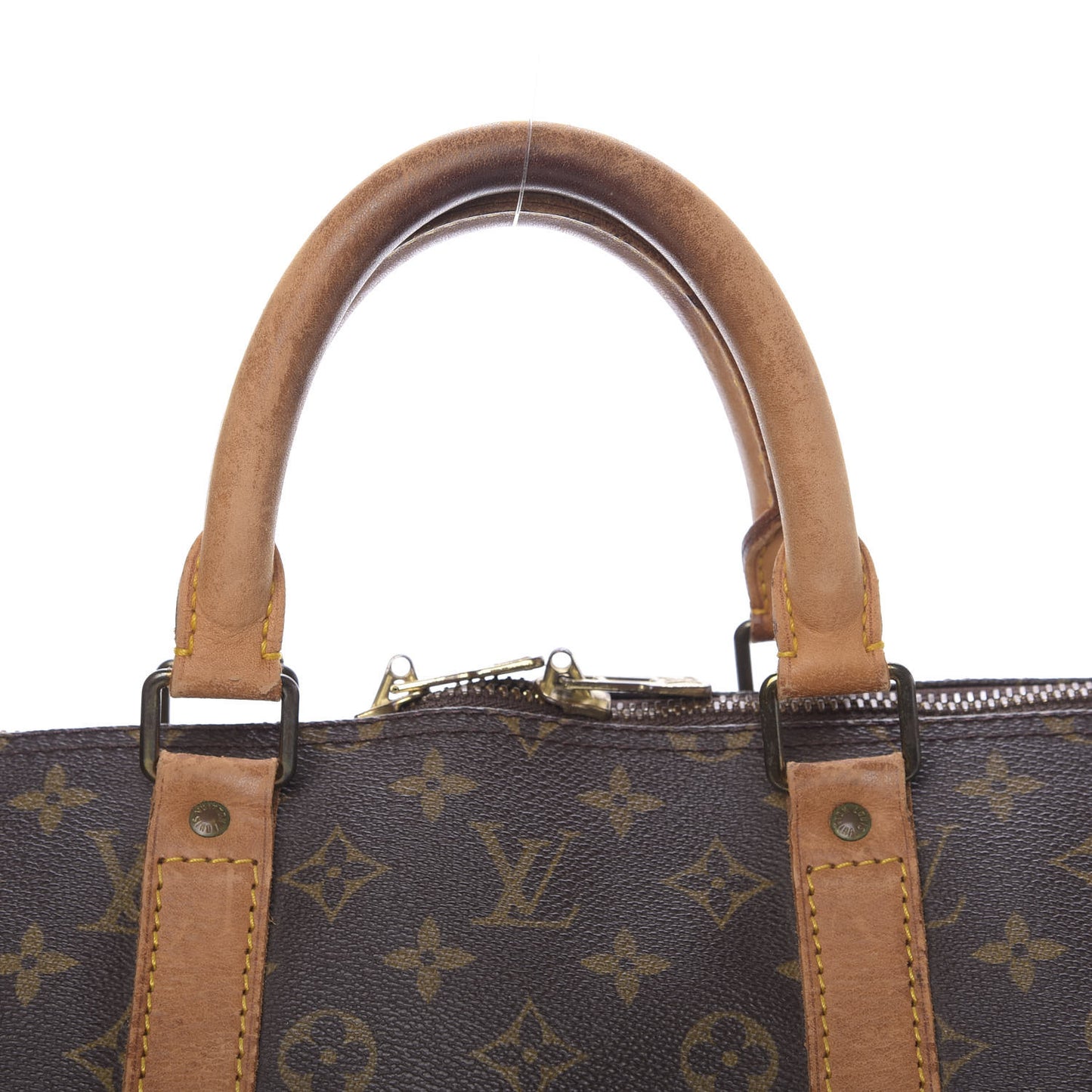 Monogram Keepall 55