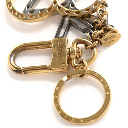 Louis Vuitton Tapage Bag Charm 4 of 5