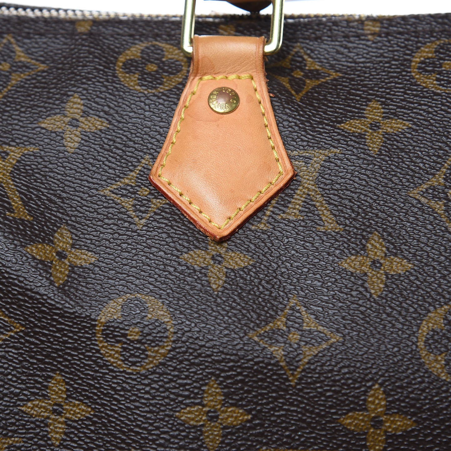 Monogram Speedy 30