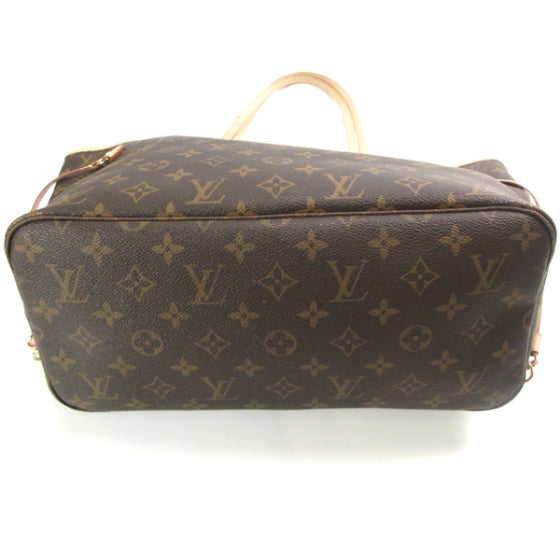 Monogram Neverfull MM