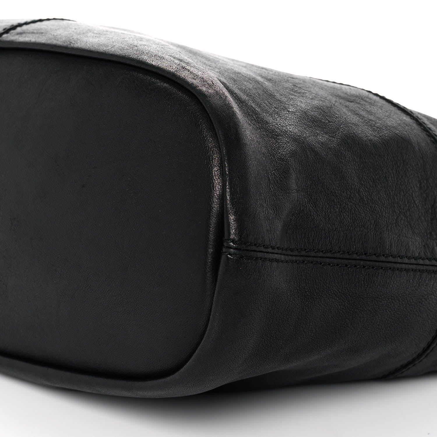 Givenchy Lambskin Medium Nightingale Black 9 of 9
