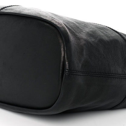 Givenchy Lambskin Medium Nightingale Black 9 of 9
