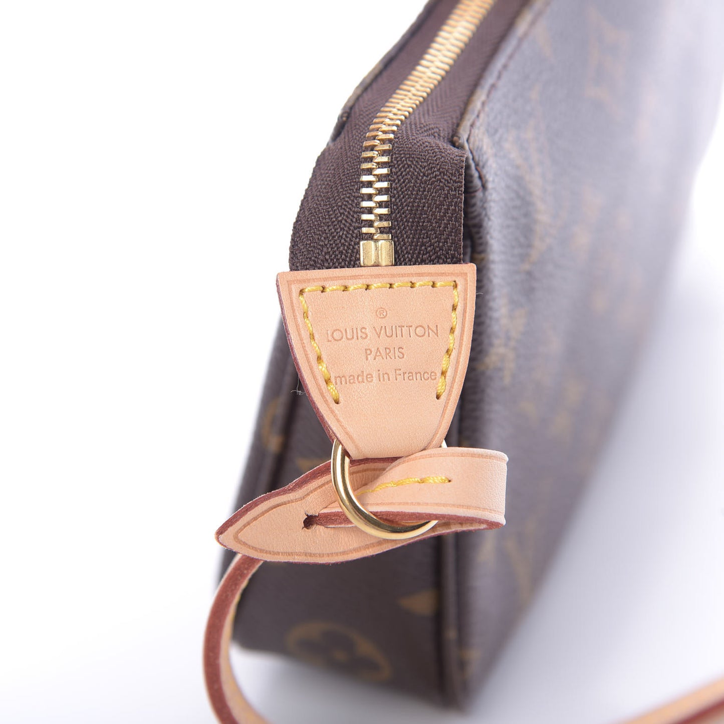 Monogram Pochette Accessories NM