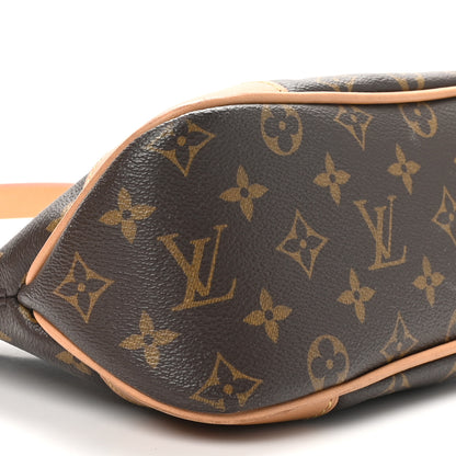 Louis Vuitton Monogram Boulogne NM 8 of 10