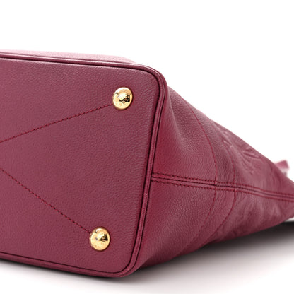 Louis Vuitton Empreinte Citadine PM Aurore 10 of 14