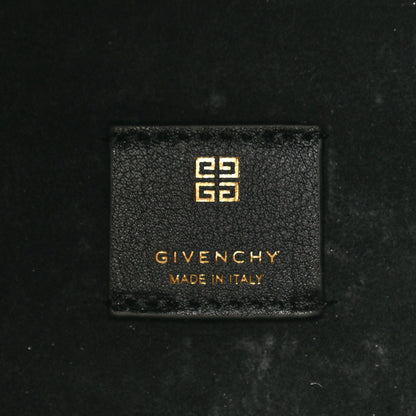 Givenchy Calfskin Medium G-Lock Hobo Black 6 of 10