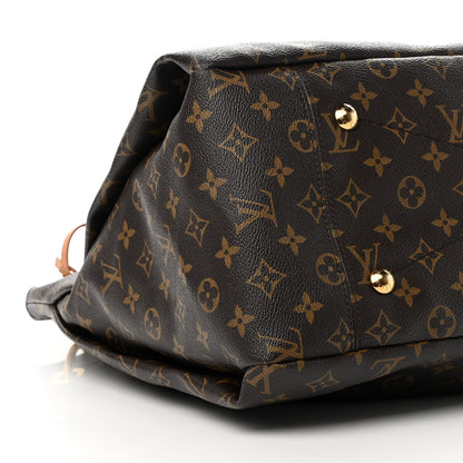 Louis Vuitton Monogram Artsy GM 9 of 17