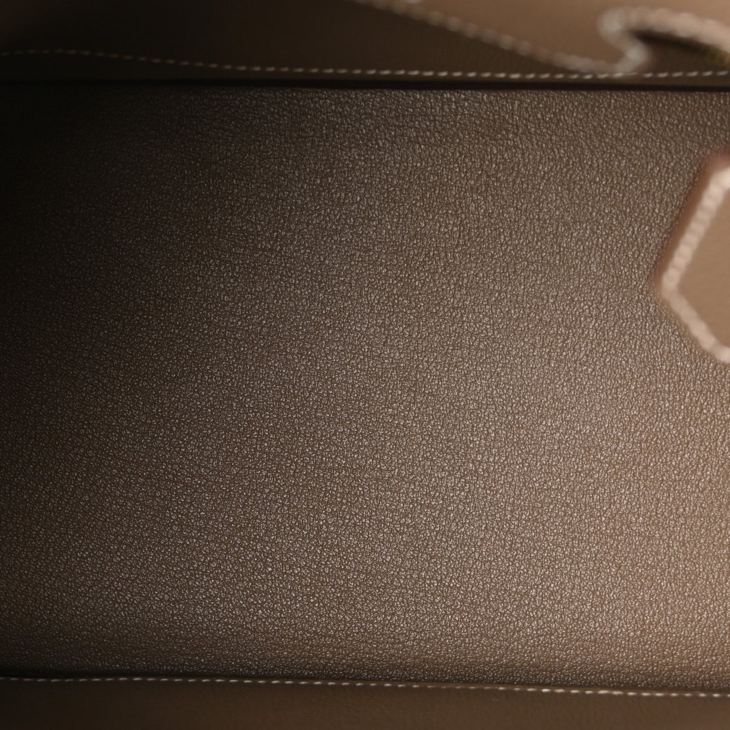 Togo Birkin 30 Etoupe