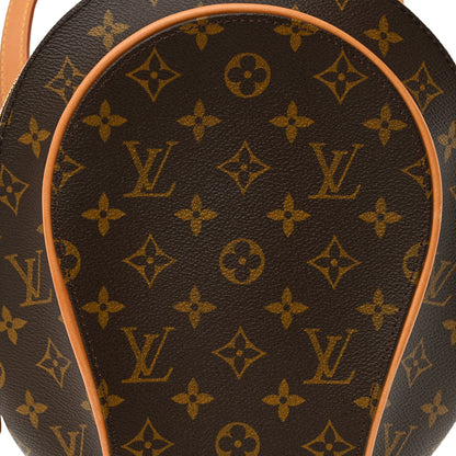 Louis Vuitton Monogram Ellipse Sac a Dos Backpack 7 of 9