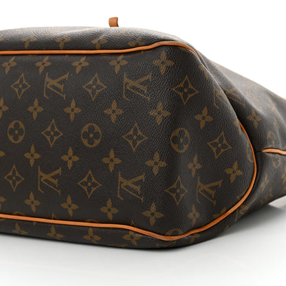 Louis Vuitton Monogram Delightful GM 10 of 12