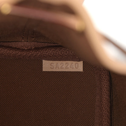 Louis Vuitton Monogram Nano Noe 7 of 9
