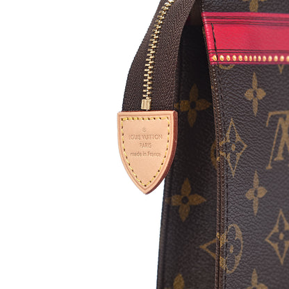 Louis Vuitton Monogram Summer Trunks Toiletry Pouch 26 6 of 8