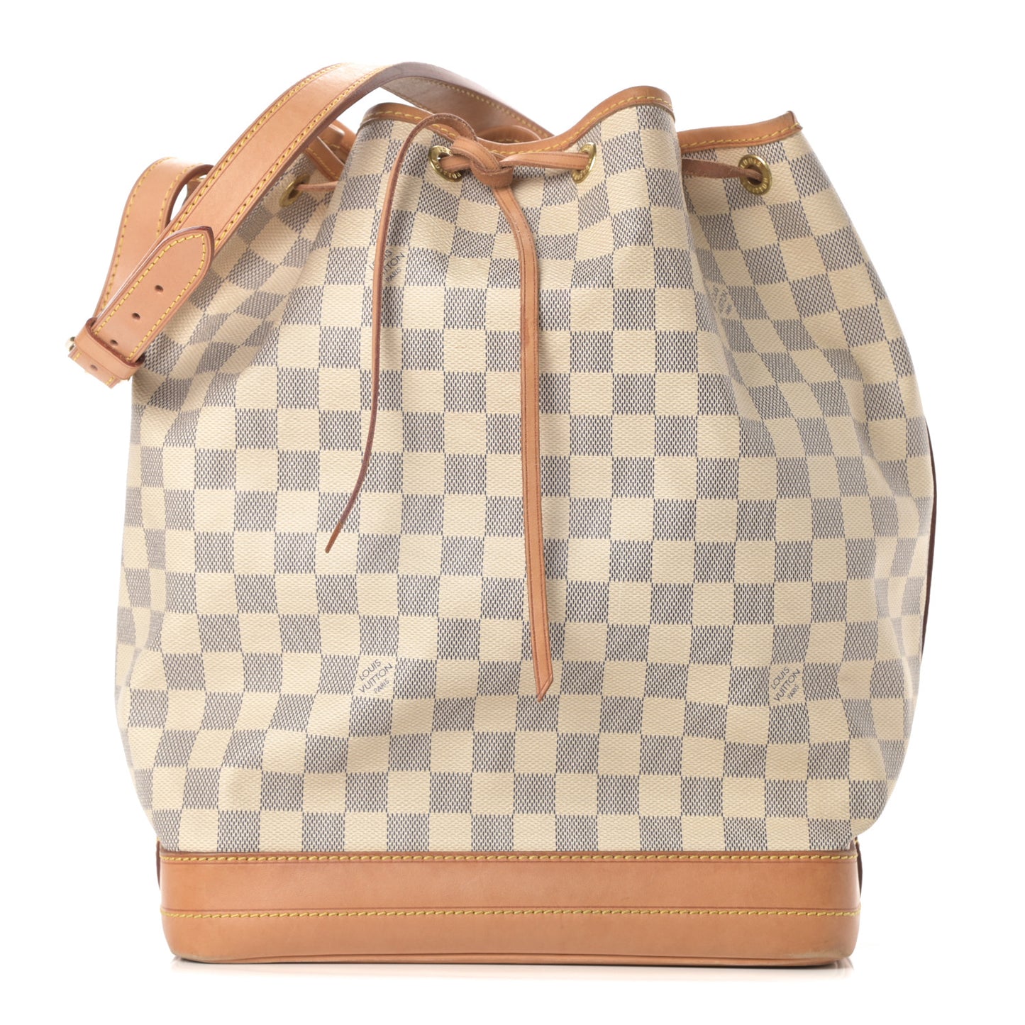 Damier Azur Noe