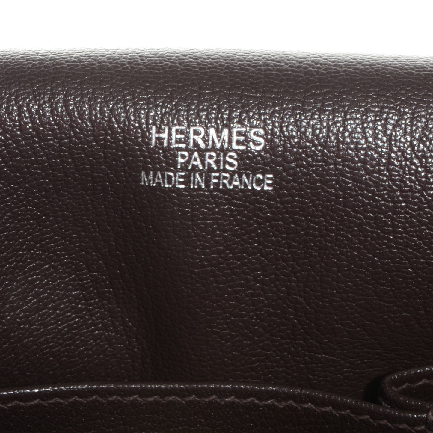 Taurillon Clemence Jypsiere 34 Chocolate